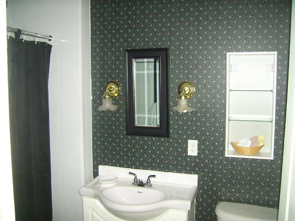 **** Alojamento de Acomodação e Pequeno-almoço Ascendence Halifax Bed And Breakfast Canadá