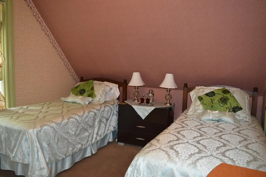 Ascendence Halifax Bed And Breakfast