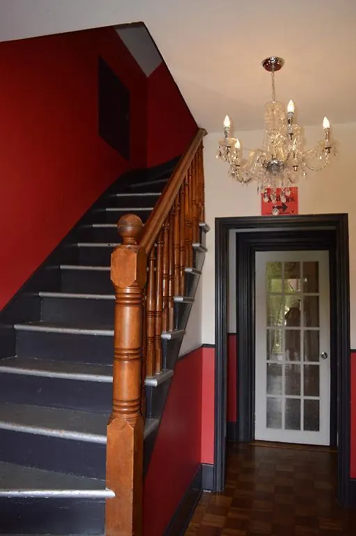 Ascendence Halifax Bed And Breakfast Alojamento de Acomodação e Pequeno-almoço