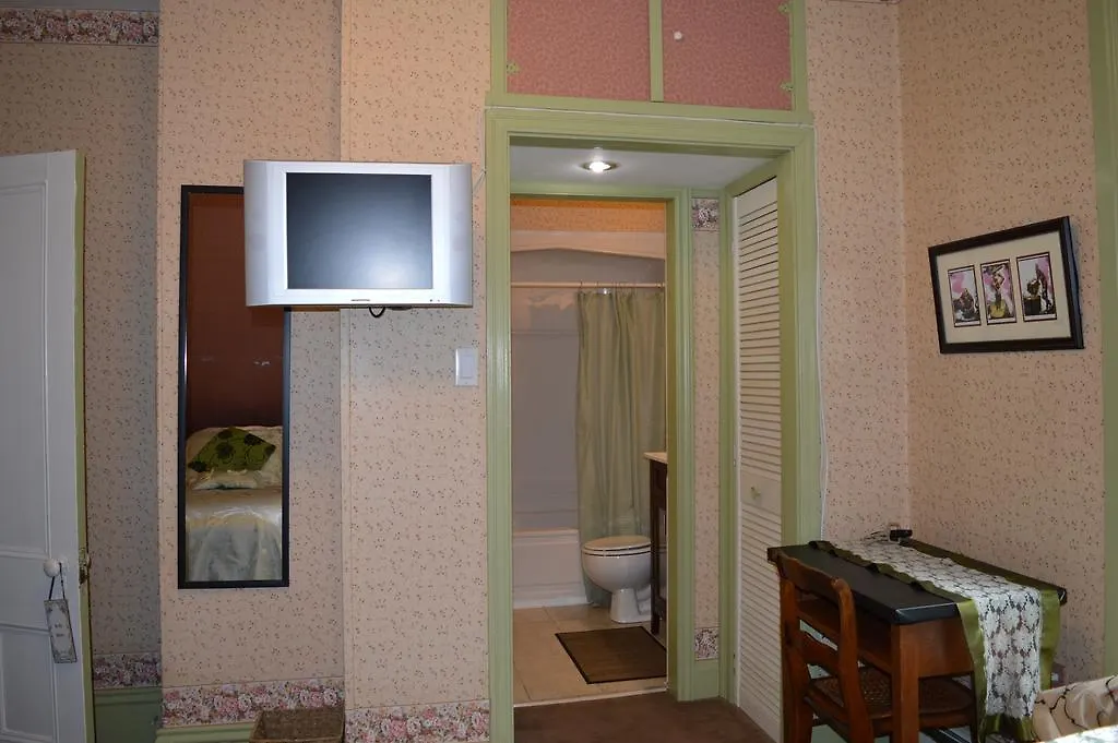 Ascendence Halifax Bed And Breakfast 4*,
