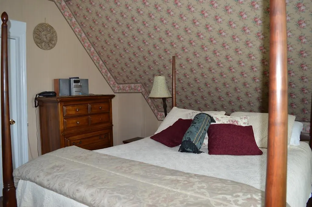 Ascendence Halifax Bed And Breakfast 4*,  Canadá