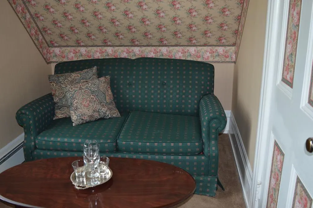 **** Alojamento de Acomodação e Pequeno-almoço Ascendence Halifax Bed And Breakfast Canadá