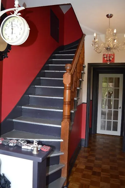 Ascendence Halifax Bed And Breakfast