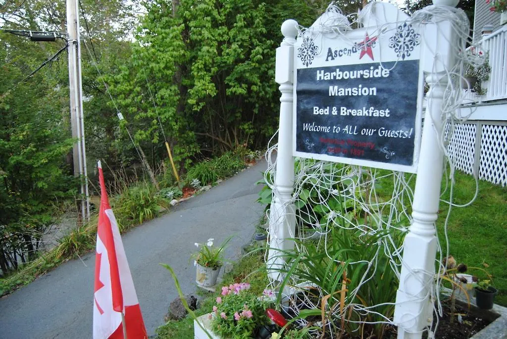 Ascendence Halifax Bed And Breakfast