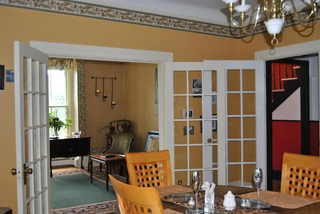 Ascendence Halifax Bed And Breakfast Alojamento de Acomodação e Pequeno-almoço