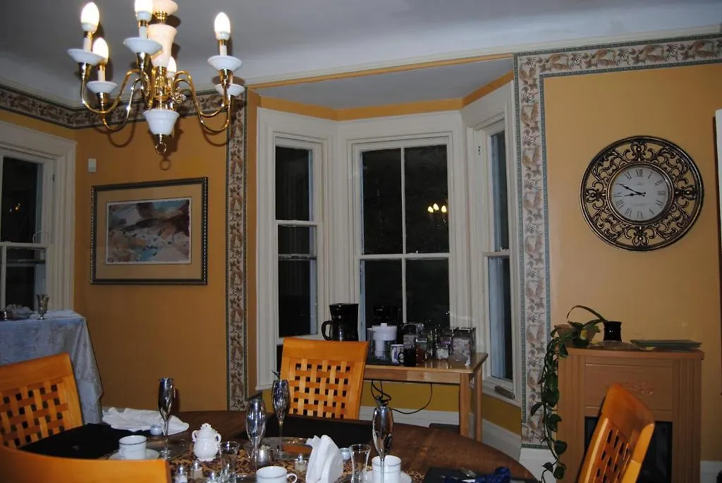 Ascendence Halifax Bed And Breakfast Alojamento de Acomodação e Pequeno-almoço