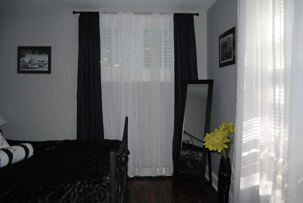 **** Alojamento de Acomodação e Pequeno-almoço Ascendence Halifax Bed And Breakfast Canadá