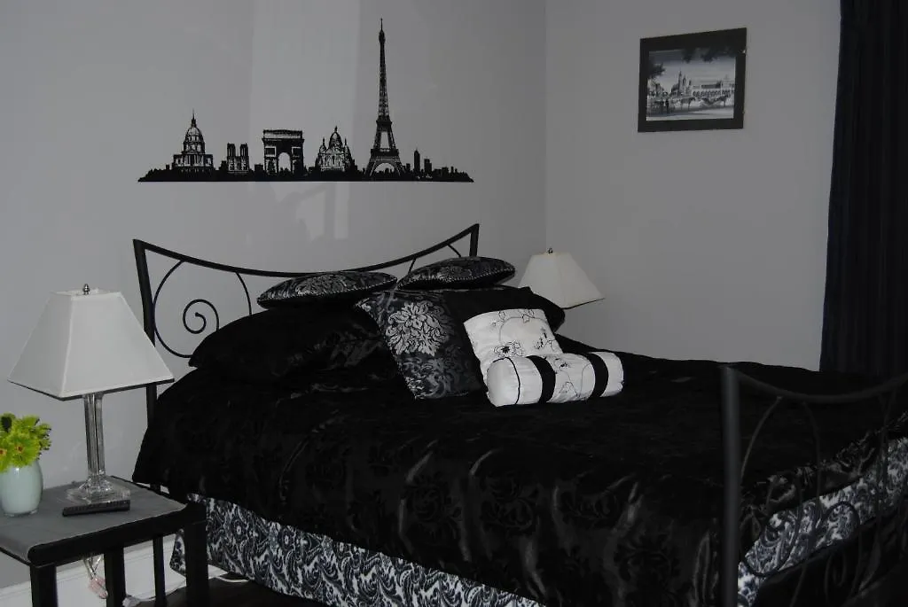 Ascendence Halifax Bed And Breakfast Alojamento de Acomodação e Pequeno-almoço