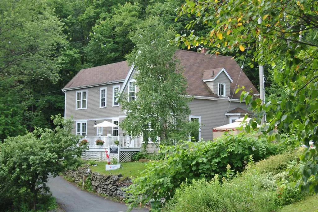 **** Alojamento de Acomodação e Pequeno-almoço Ascendence Halifax Bed And Breakfast Canadá