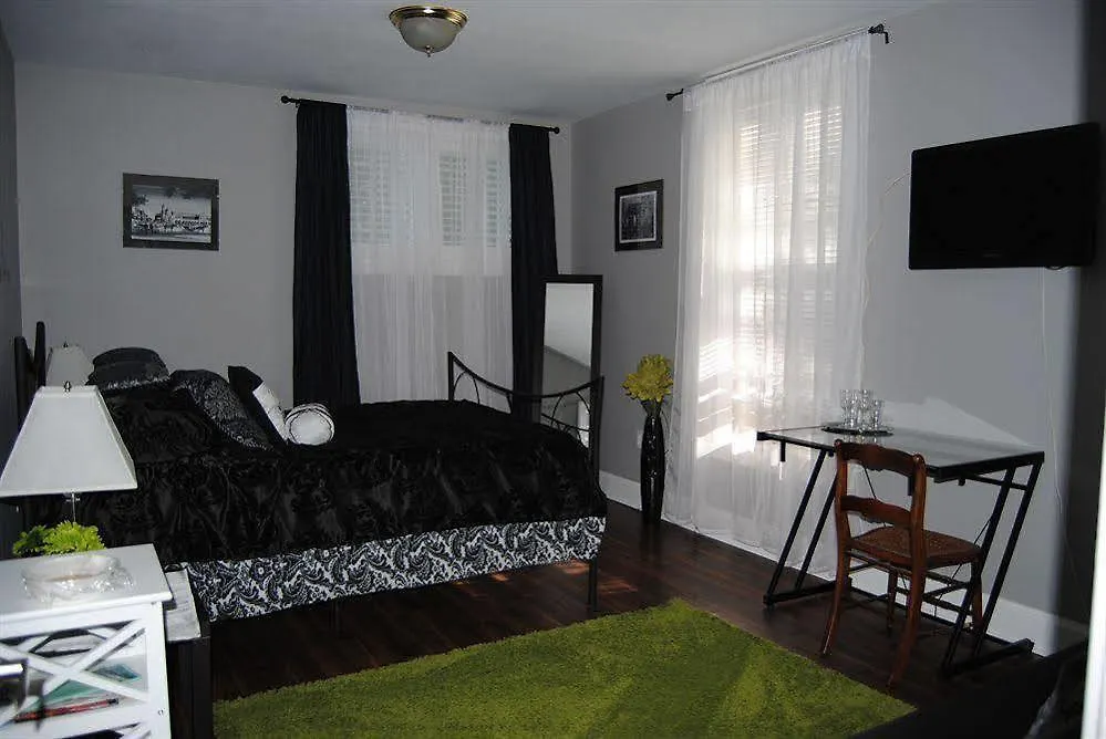 Ascendence Halifax Bed And Breakfast Alojamento de Acomodação e Pequeno-almoço